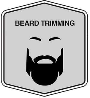 Beard Trimming