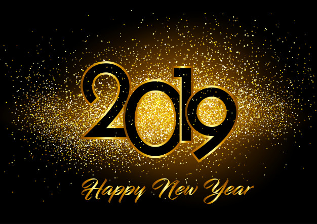 Happy New Year