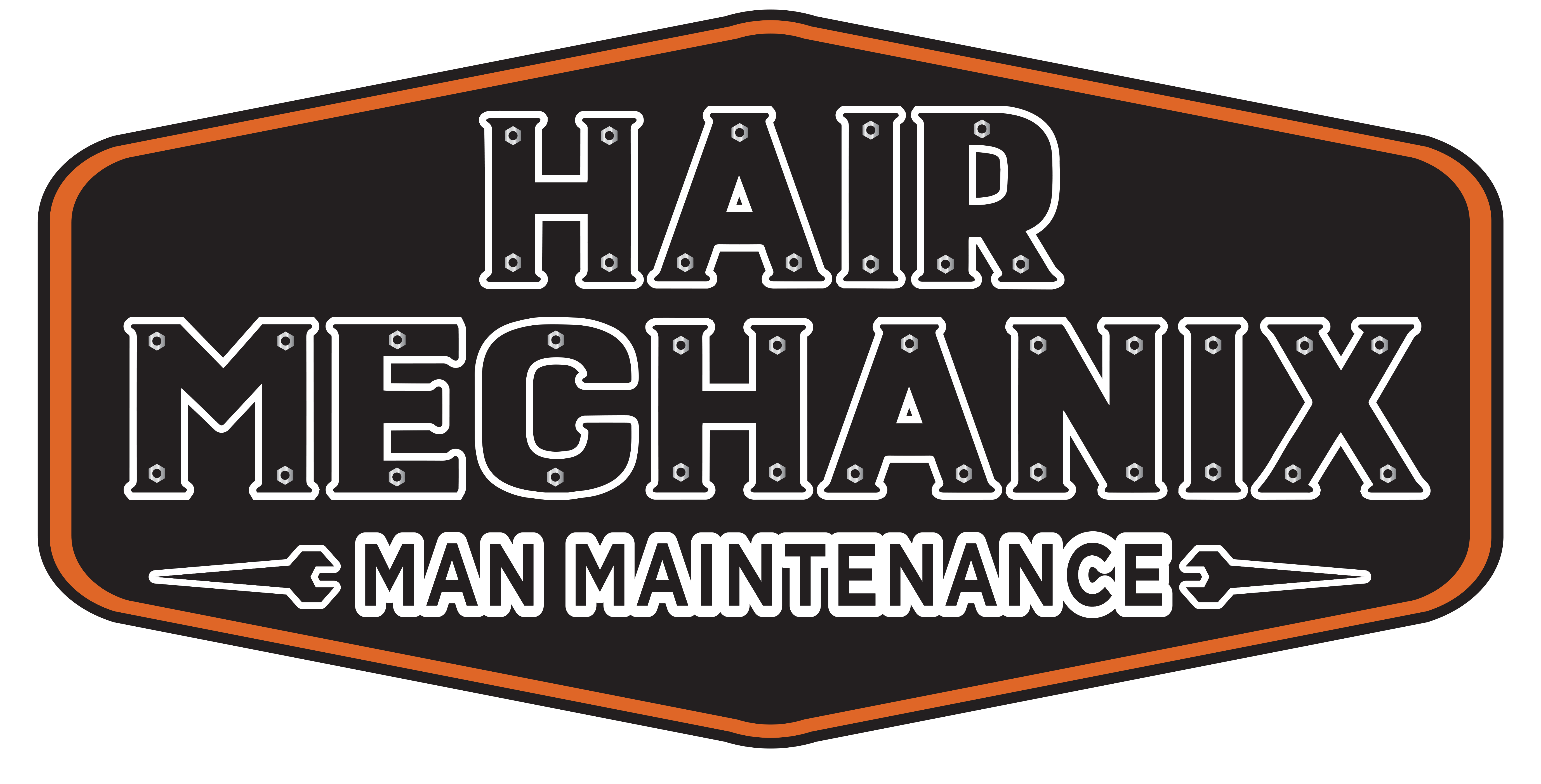 Hair Mechanix