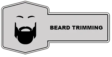 Beard Trimming
