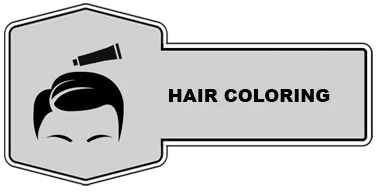 Hair Coloring