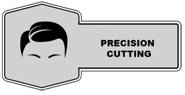 Precision Haircuts