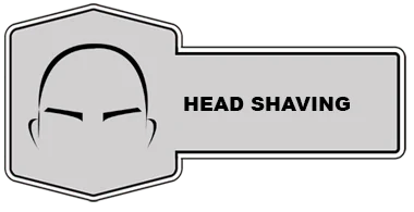 Head Shaaving
